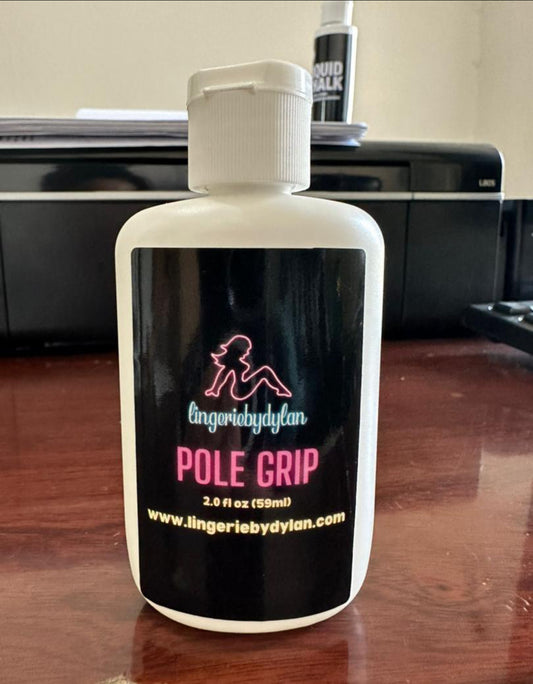 Pole Grip