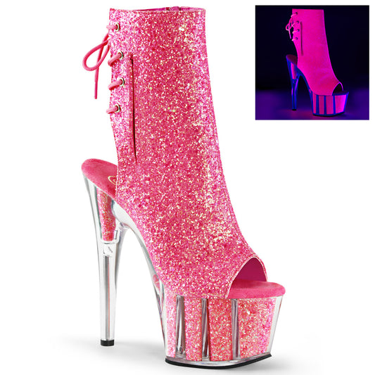 Pleaser USA Ankle Boots