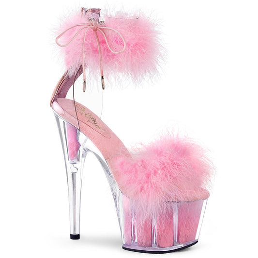 Pleaser USA Heels