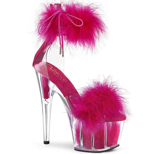 Pleaser USA Heels