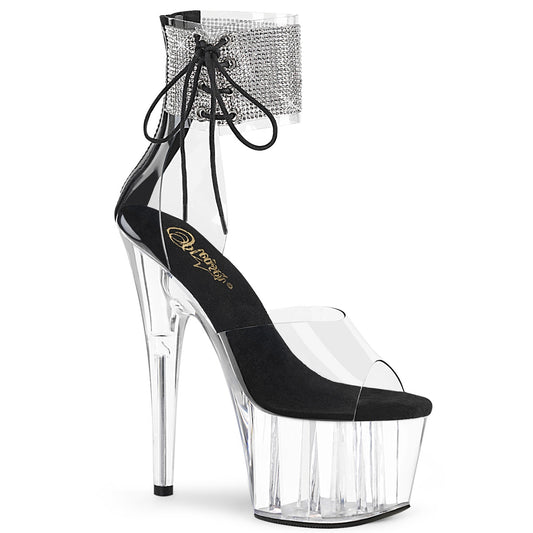 Pleaser USA Heels