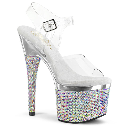 Pleaser USA Heels